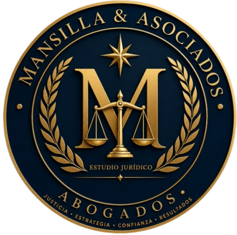 Estudio Jurídico Mansilla & Asociados
